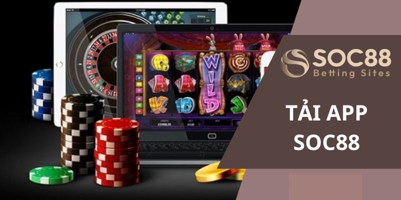 Khám Phá Toàn Diện Về Soc88 - Sân Chơi Trực Tuyến Đỉnh Cao Cho Giới Thích Thể Thao Và Casino