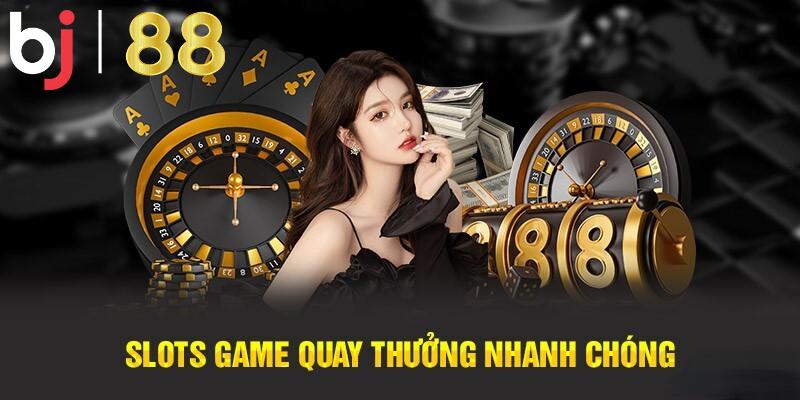 Khám phá một số siêu phẩm cực hot tại BJ88 Live