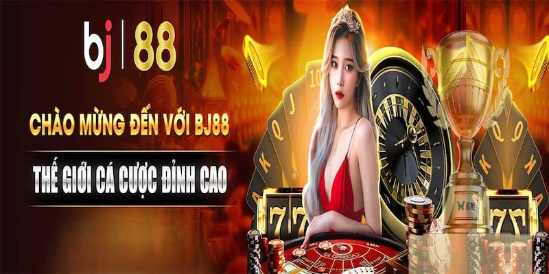 Lý do bạn nên đăng nhập vào BJ88 Live