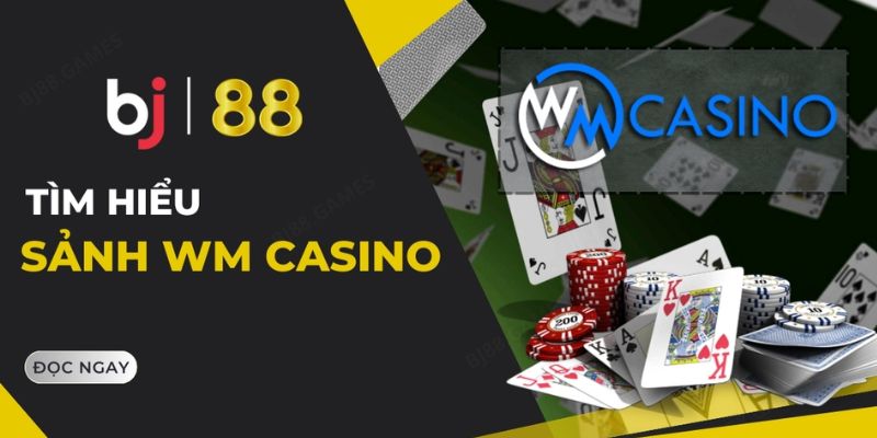 Đôi nét về BJ88 Live – Casino trực tuyến đẳng cấp