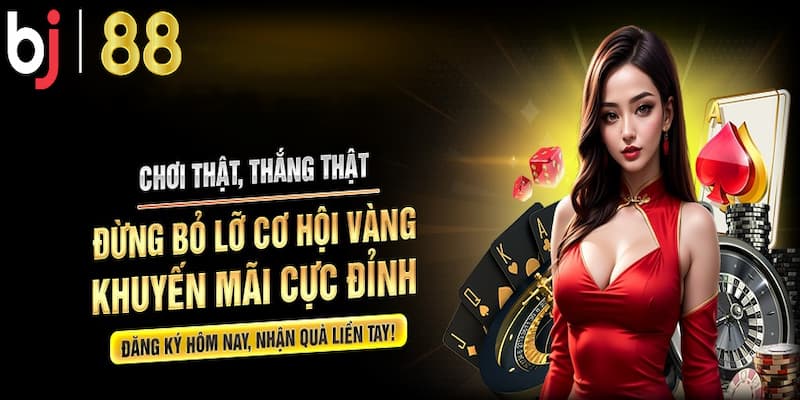 Những lỗi cơ bản khi thực hiện BJ88 Live đăng nhập