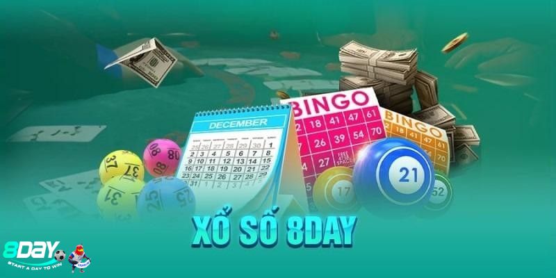 Các sản phẩm game thịnh hành được cung cấp tại 8 day