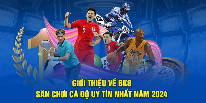 Tìm hiểu vài nét về cổng game BK 8