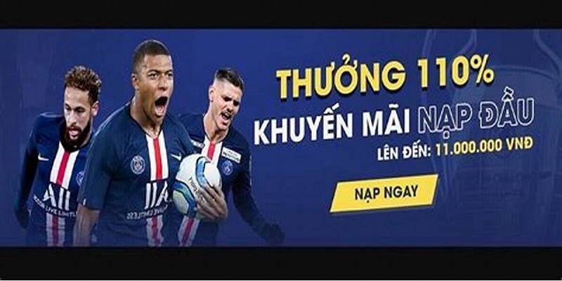 Khuyến mãi 789bet