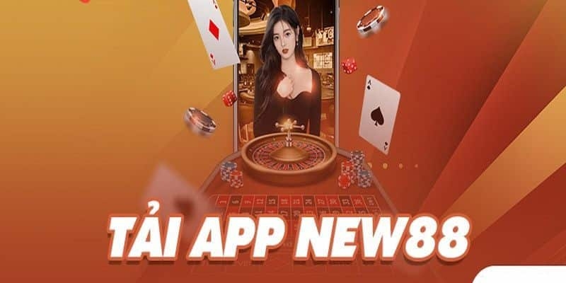 tải app New88