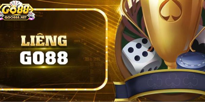 Tìm hiểu về game bài liêng tại Go88 đặc sắc, kịch tính