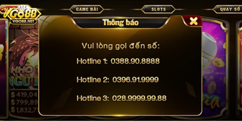 Hỗ trợ qua Chat trực tuyến