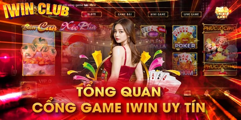 IWIN CLUB và những thành tựu đã đạt được