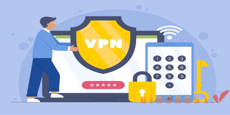 Cách sử dụng VPN khi bị chặn vào Bong88