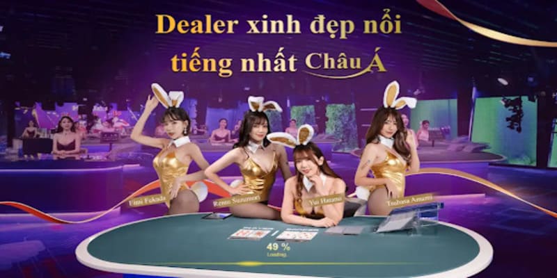 Dealer Kubet